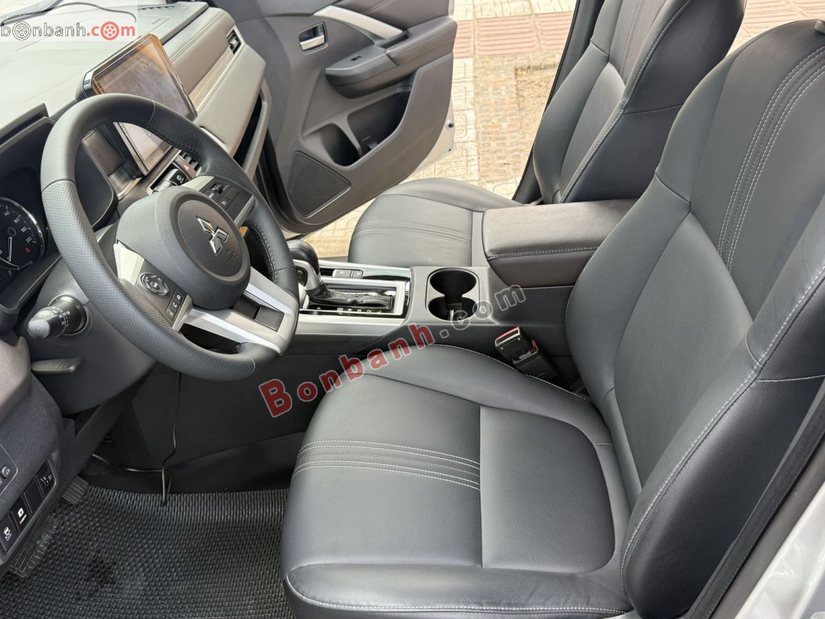Bán ô tô Mitsubishi Xpander Premium 1.5 AT - 2024 - xe cũ