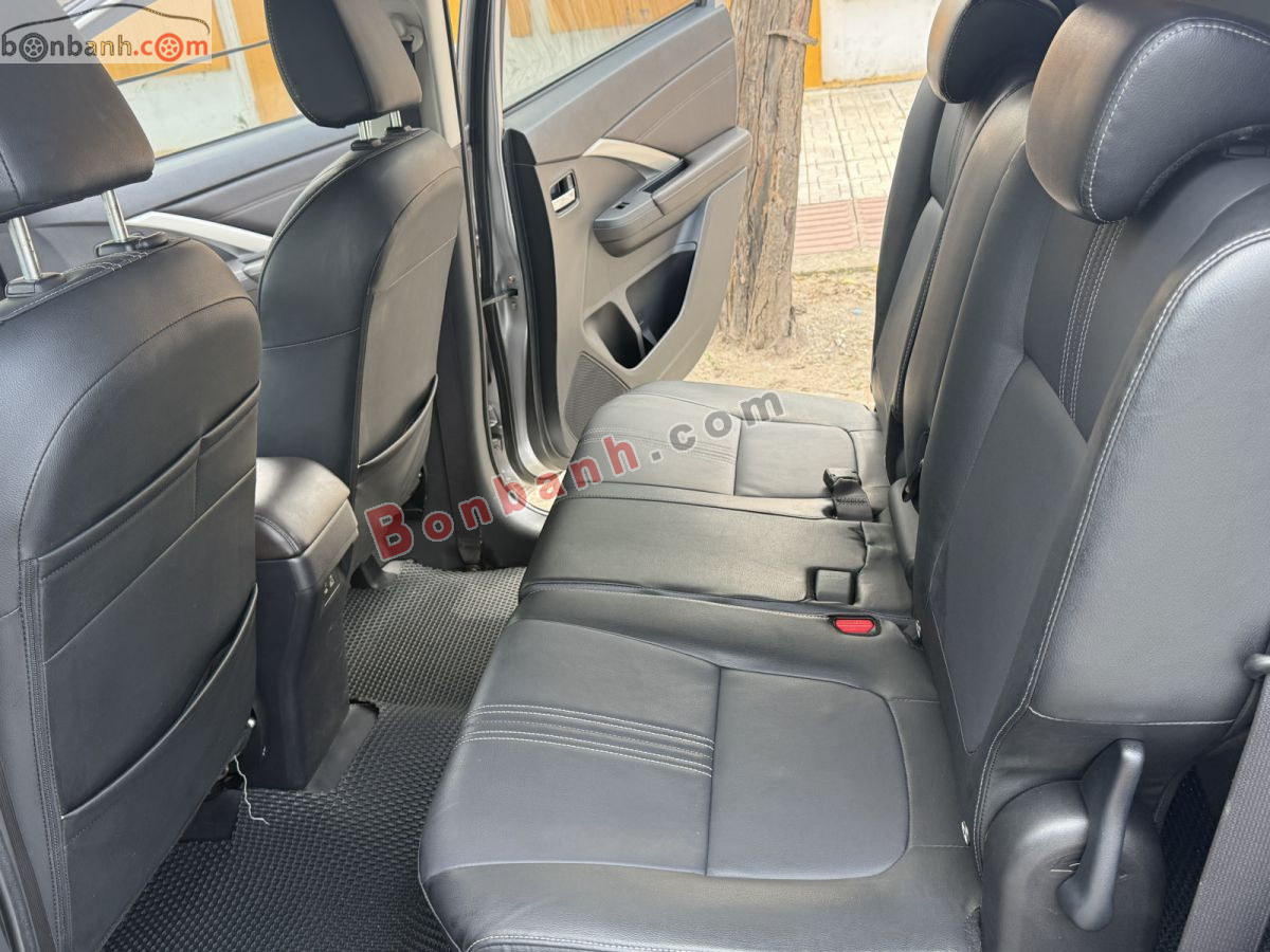 Bán ô tô Mitsubishi Xpander Premium 1.5 AT - 2024 - xe cũ