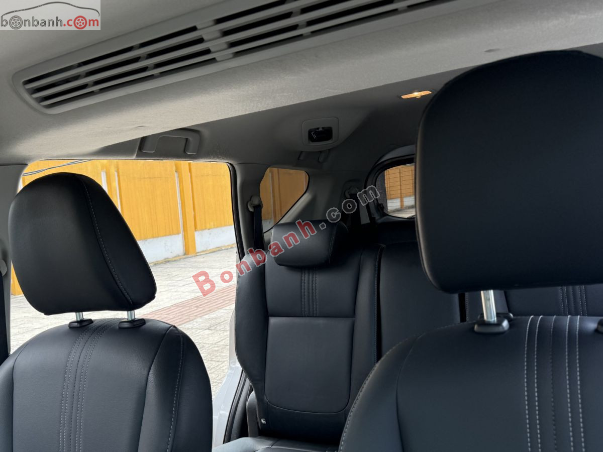 Bán ô tô Mitsubishi Xpander Premium 1.5 AT - 2024 - xe cũ