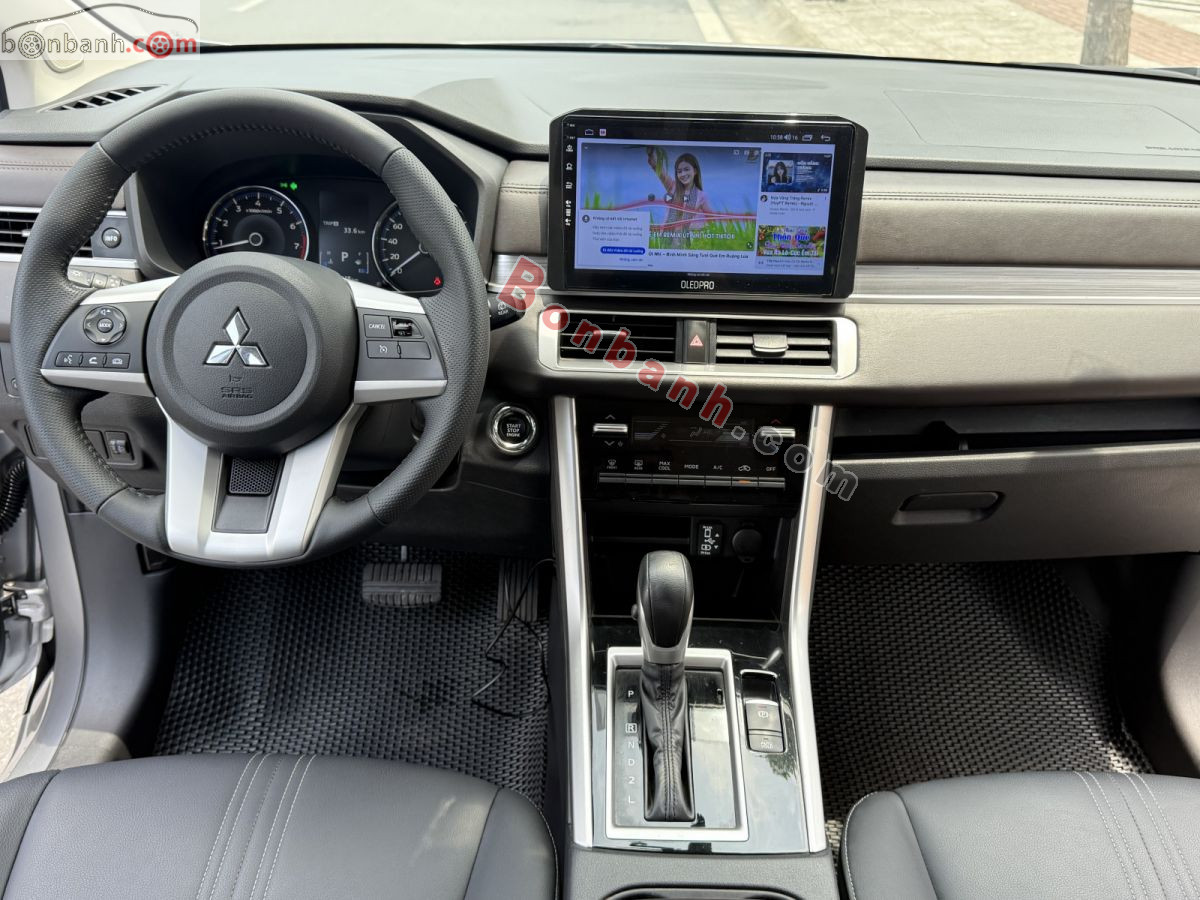 Bán ô tô Mitsubishi Xpander Premium 1.5 AT - 2024 - xe cũ