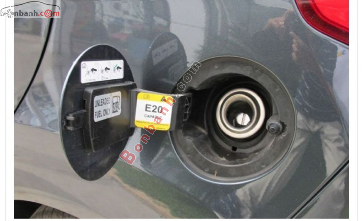 Bán ô tô Ford Fiesta S 1.6 AT - 2011 - xe cũ