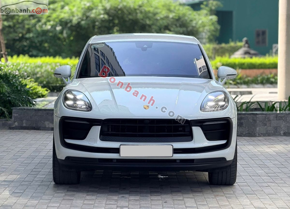 Bán ô tô Porsche Macan 2.0 - 2023 - xe cũ