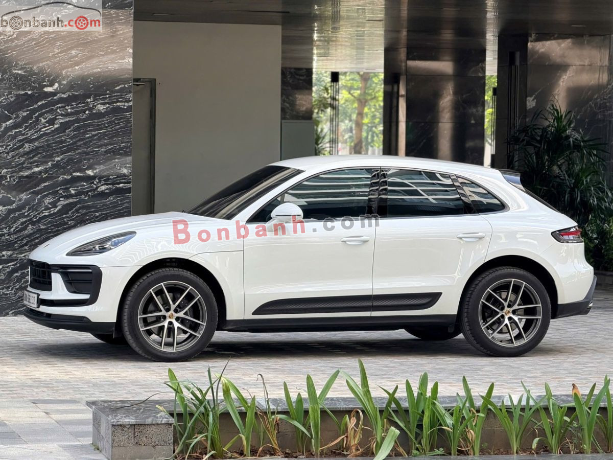 Bán ô tô Porsche Macan 2.0 - 2023 - xe cũ