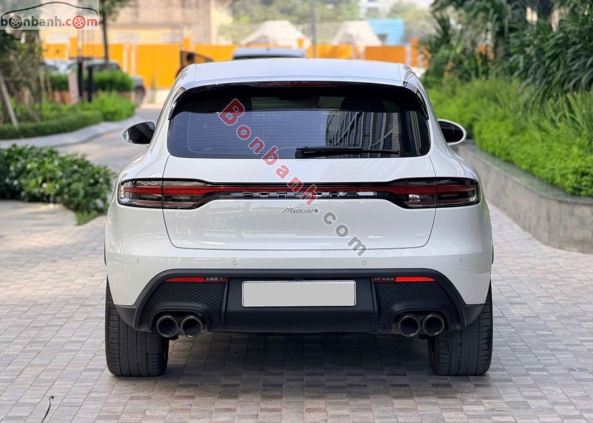 Bán ô tô Porsche Macan 2.0 - 2023 - xe cũ