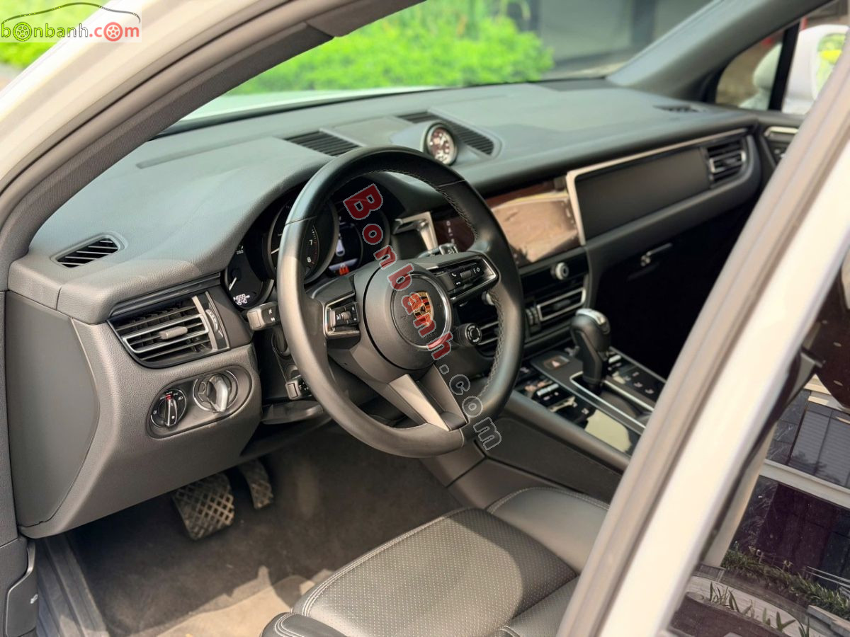 Bán ô tô Porsche Macan 2.0 - 2023 - xe cũ