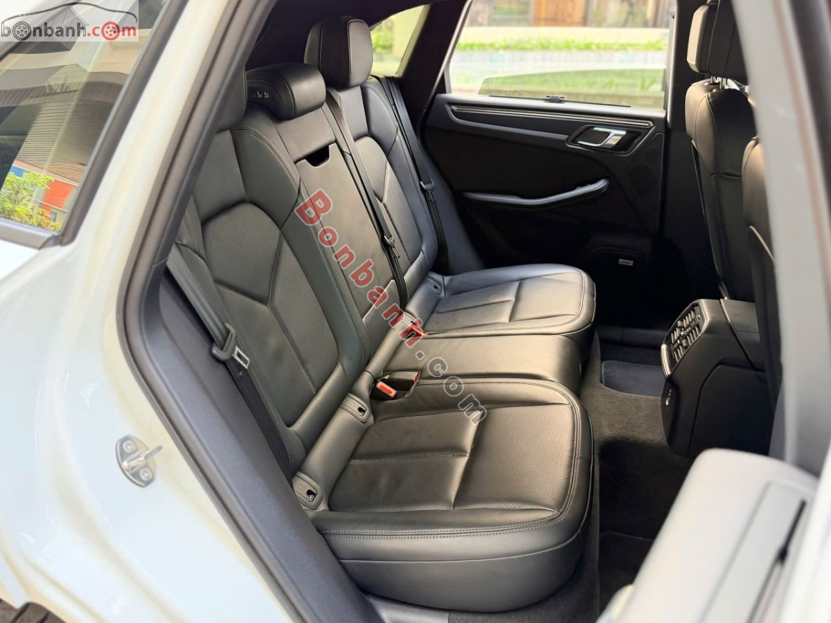 Bán ô tô Porsche Macan 2.0 - 2023 - xe cũ