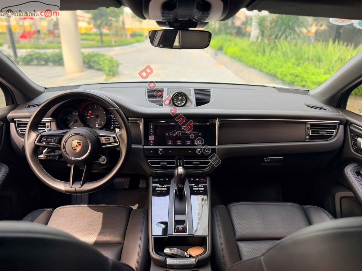 Bán ô tô Porsche Macan 2.0 - 2023 - xe cũ