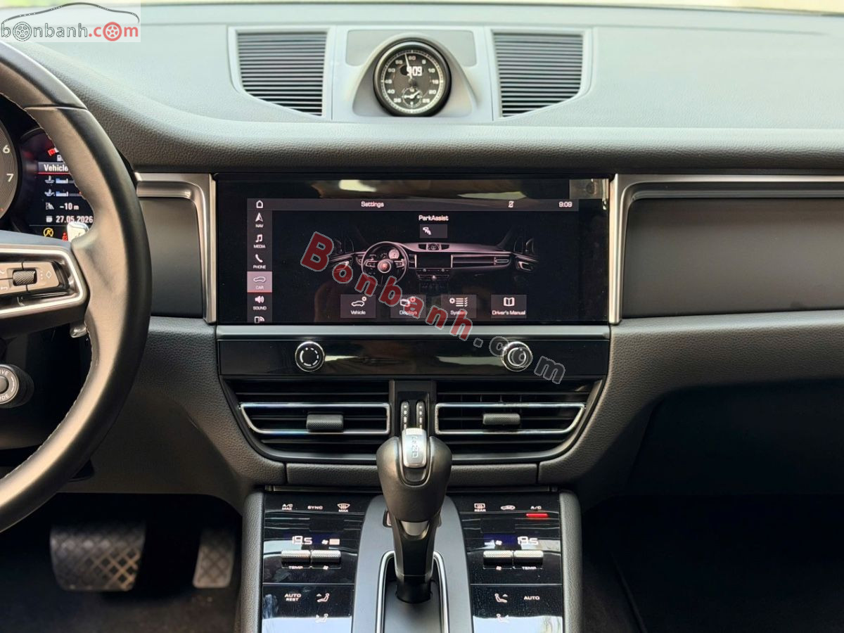 Bán ô tô Porsche Macan 2.0 - 2023 - xe cũ