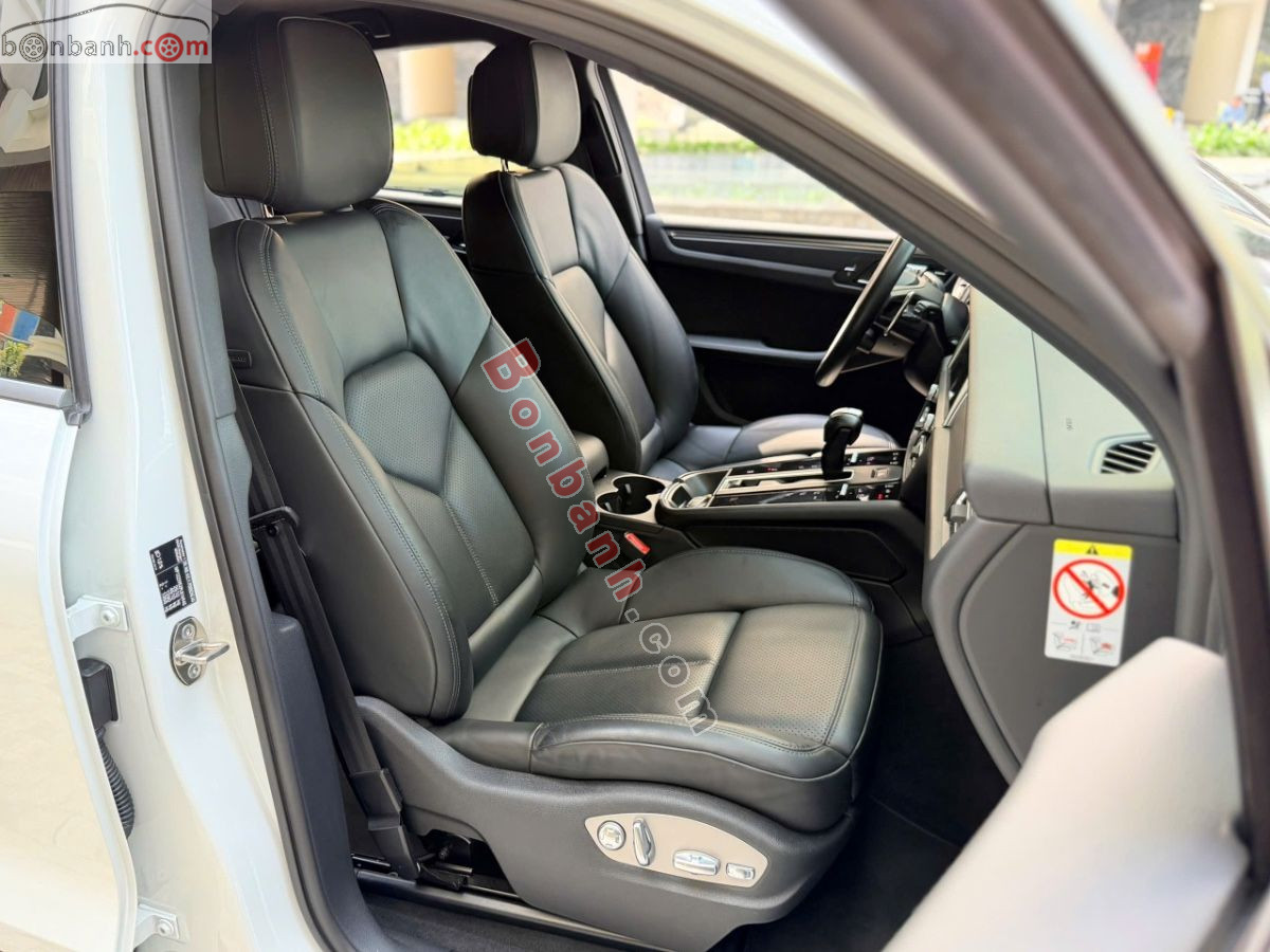 Bán ô tô Porsche Macan 2.0 - 2023 - xe cũ
