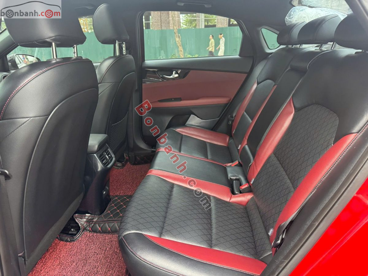 Bán ô tô Kia K3 Premium 1.6 AT - 2021 - xe cũ