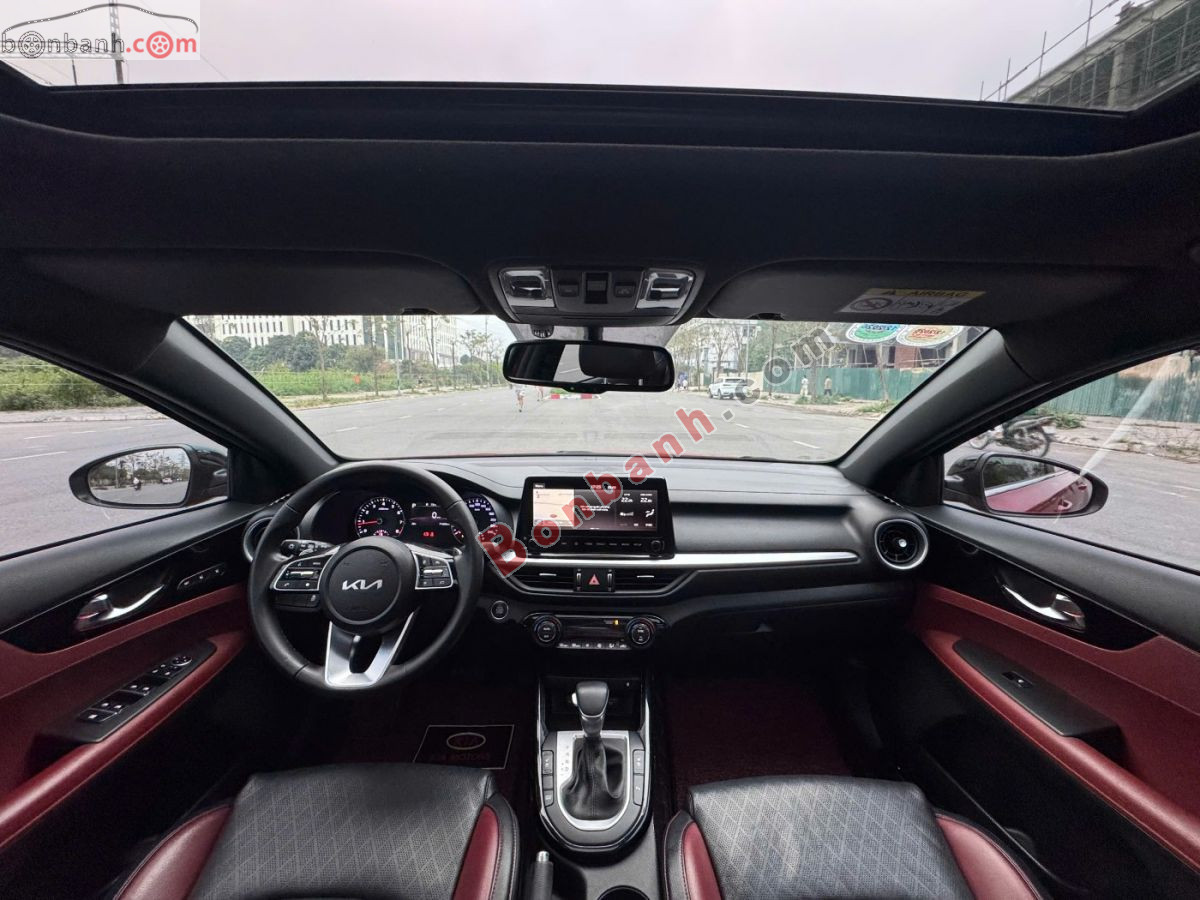 Bán ô tô Kia K3 Premium 1.6 AT - 2021 - xe cũ