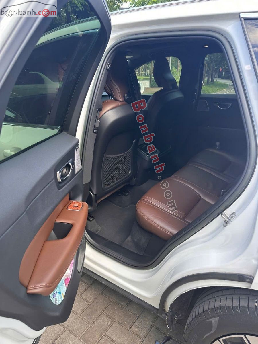 Bán ô tô Volvo XC60 Ultimate Bright B6 AWD - 2023 - xe cũ