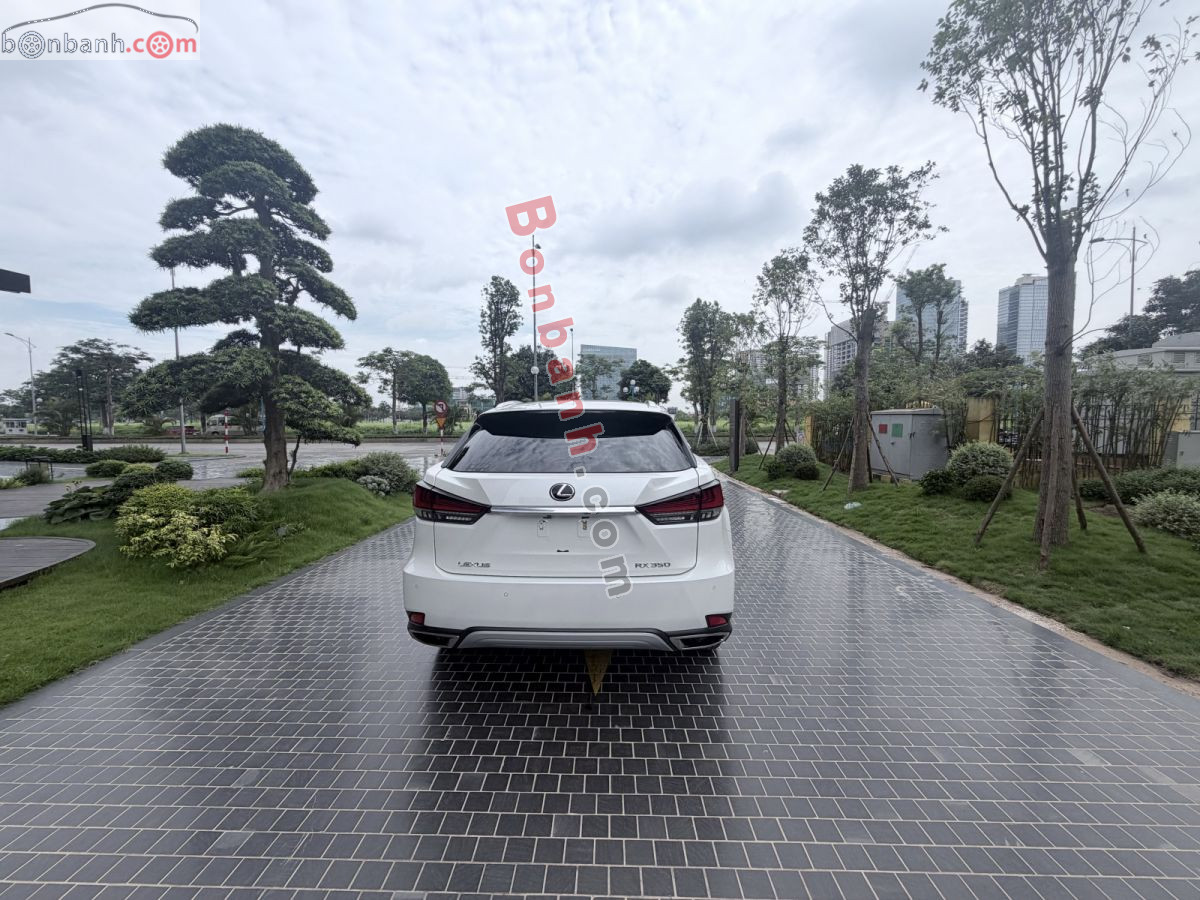 Bán ô tô Lexus RX 300 - 2021 - xe cũ