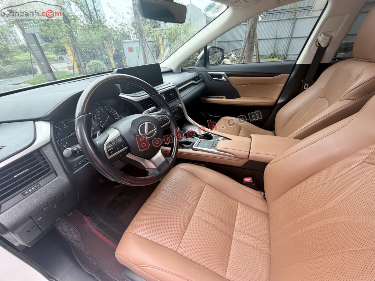 Bán ô tô Lexus RX 300 - 2021 - xe cũ