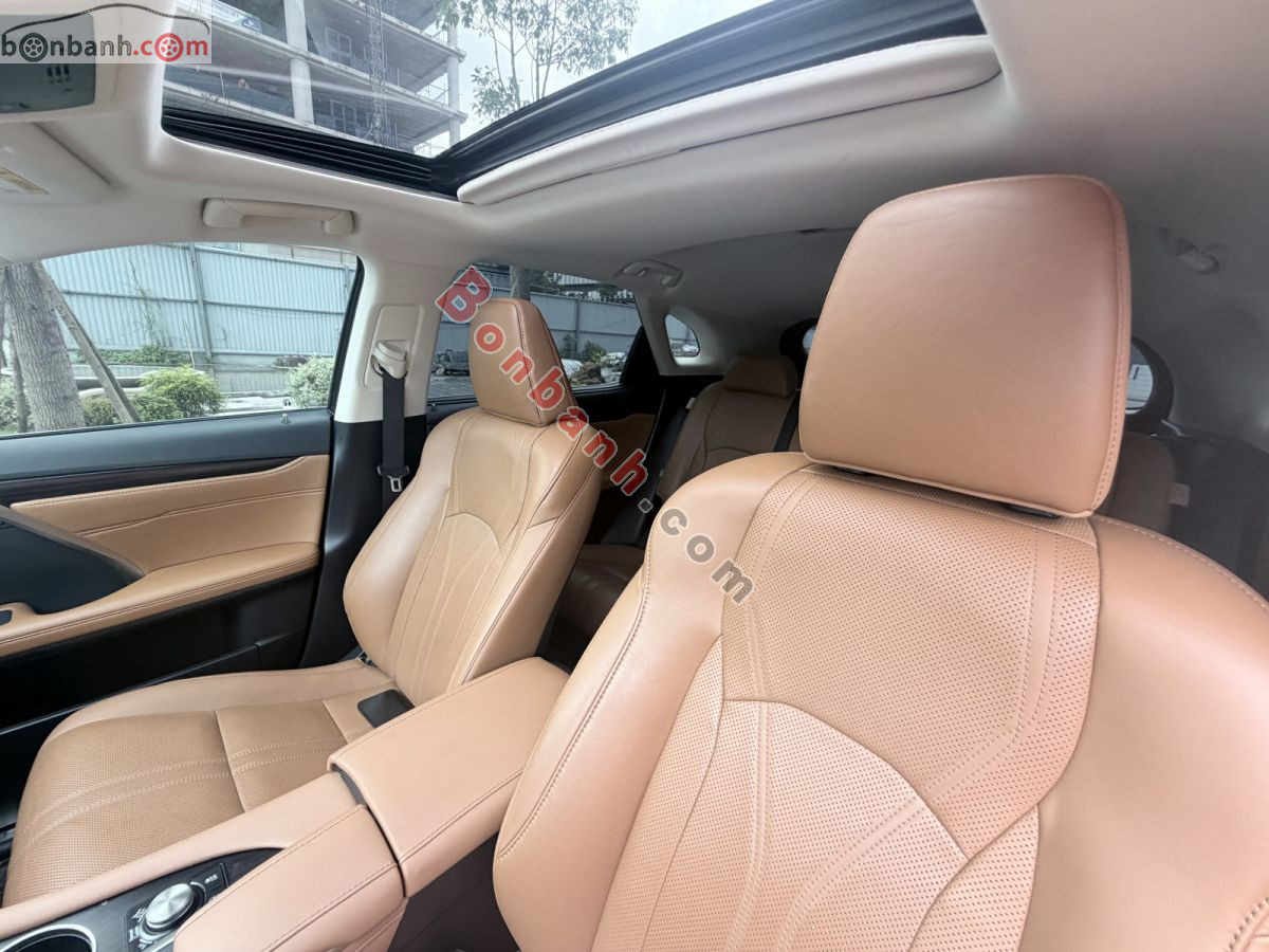 Bán ô tô Lexus RX 300 - 2021 - xe cũ