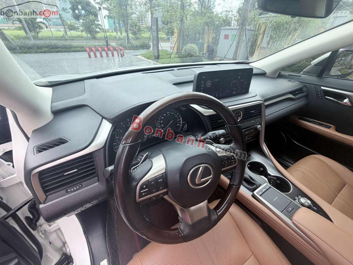 Bán ô tô Lexus RX 300 - 2021 - xe cũ