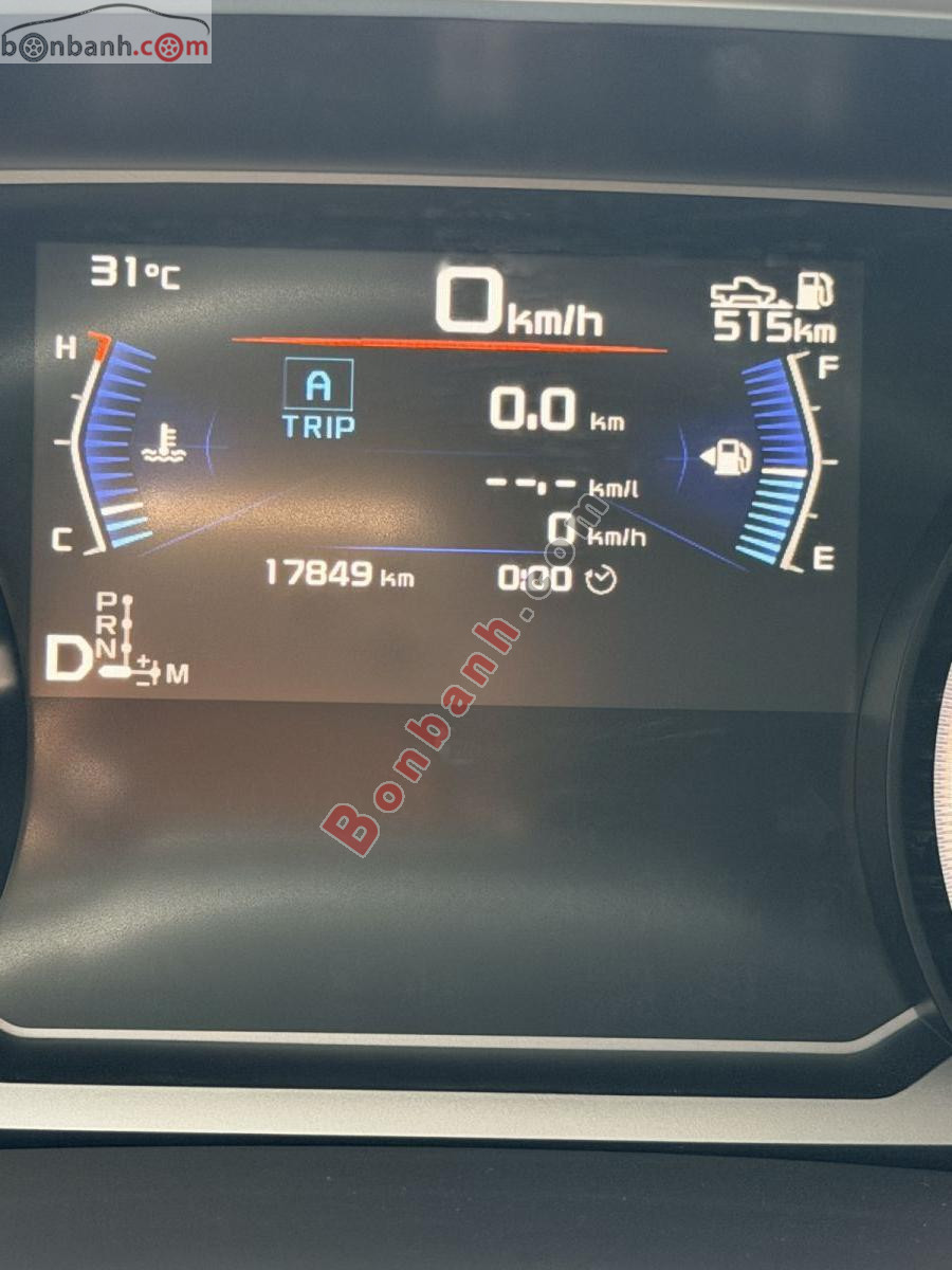 Bán ô tô Isuzu Dmax Hi Lander 1.9L 4x2 AT - 2023 - xe cũ
