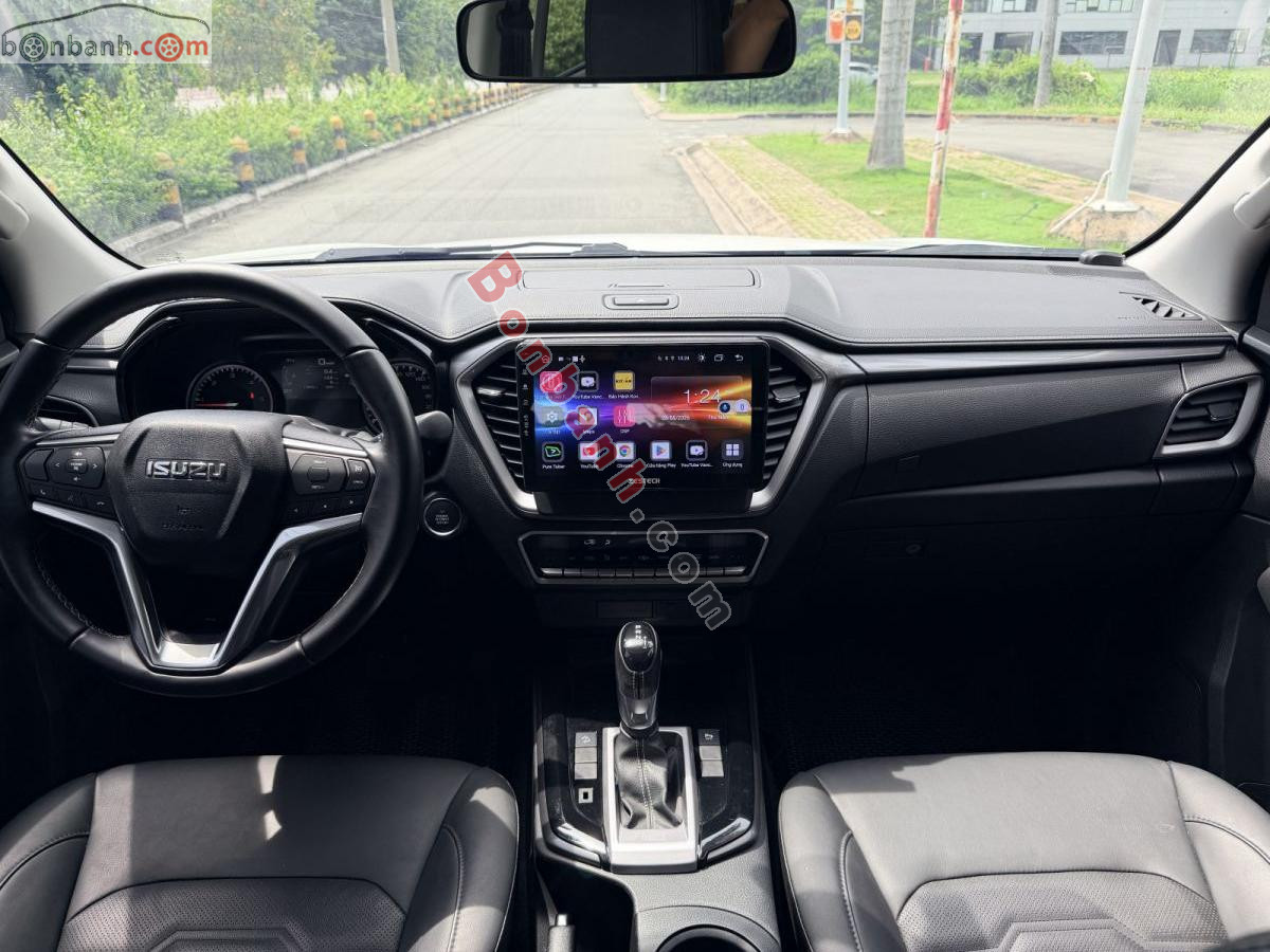 Bán ô tô Isuzu Dmax Hi Lander 1.9L 4x2 AT - 2023 - xe cũ
