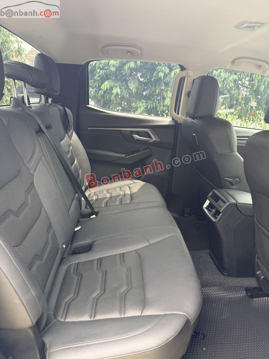 Bán ô tô Isuzu Dmax Hi Lander 1.9L 4x2 AT - 2023 - xe cũ