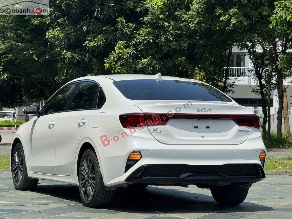 Bán ô tô Kia K3 Premium 2.0 AT - 2022 - xe cũ