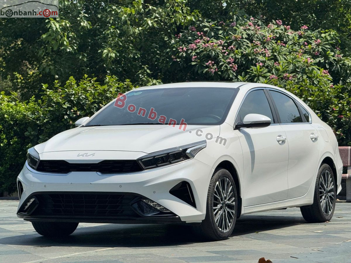 Bán ô tô Kia K3 Premium 2.0 AT - 2022 - xe cũ