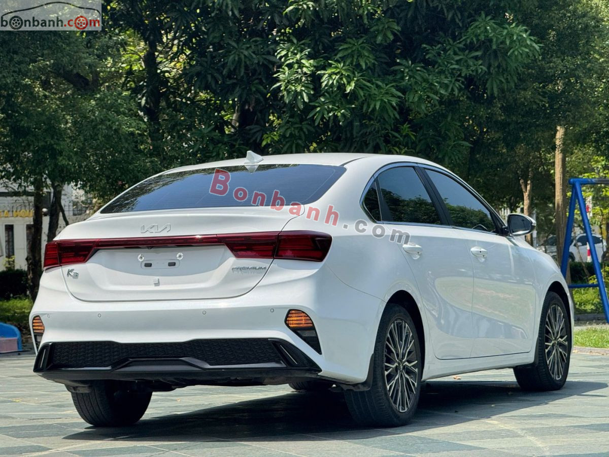 Bán ô tô Kia K3 Premium 2.0 AT - 2022 - xe cũ