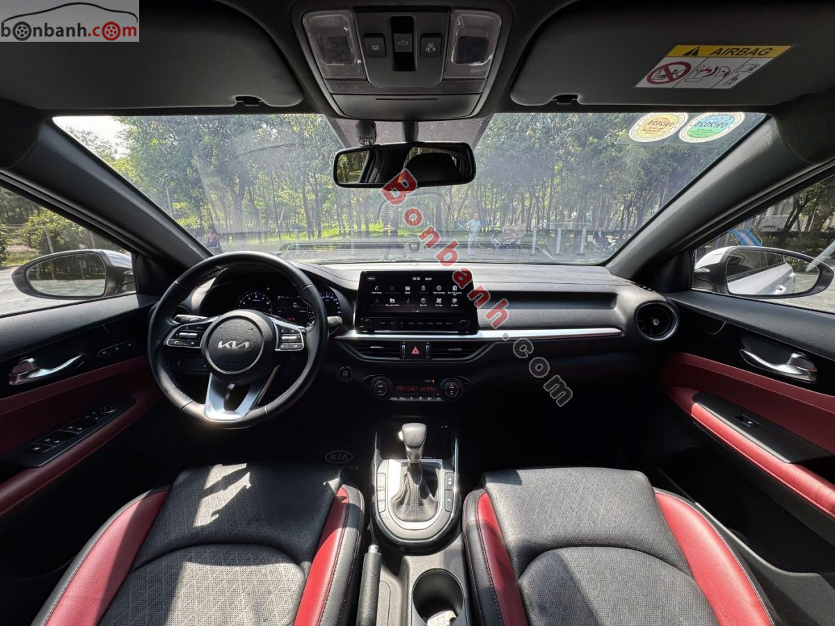 Bán ô tô Kia K3 Premium 2.0 AT - 2022 - xe cũ
