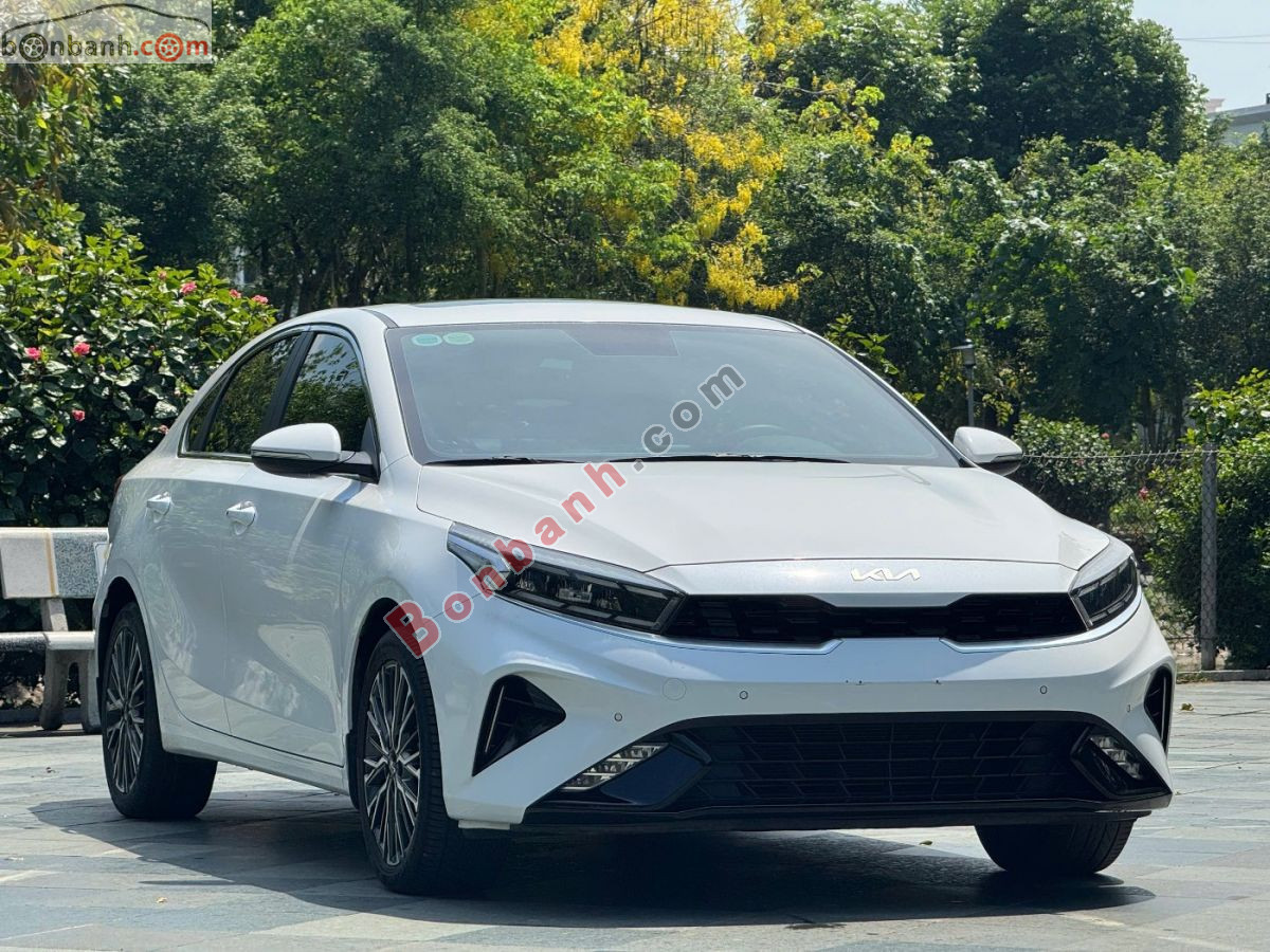 Bán ô tô Kia K3 Premium 2.0 AT - 2022 - xe cũ