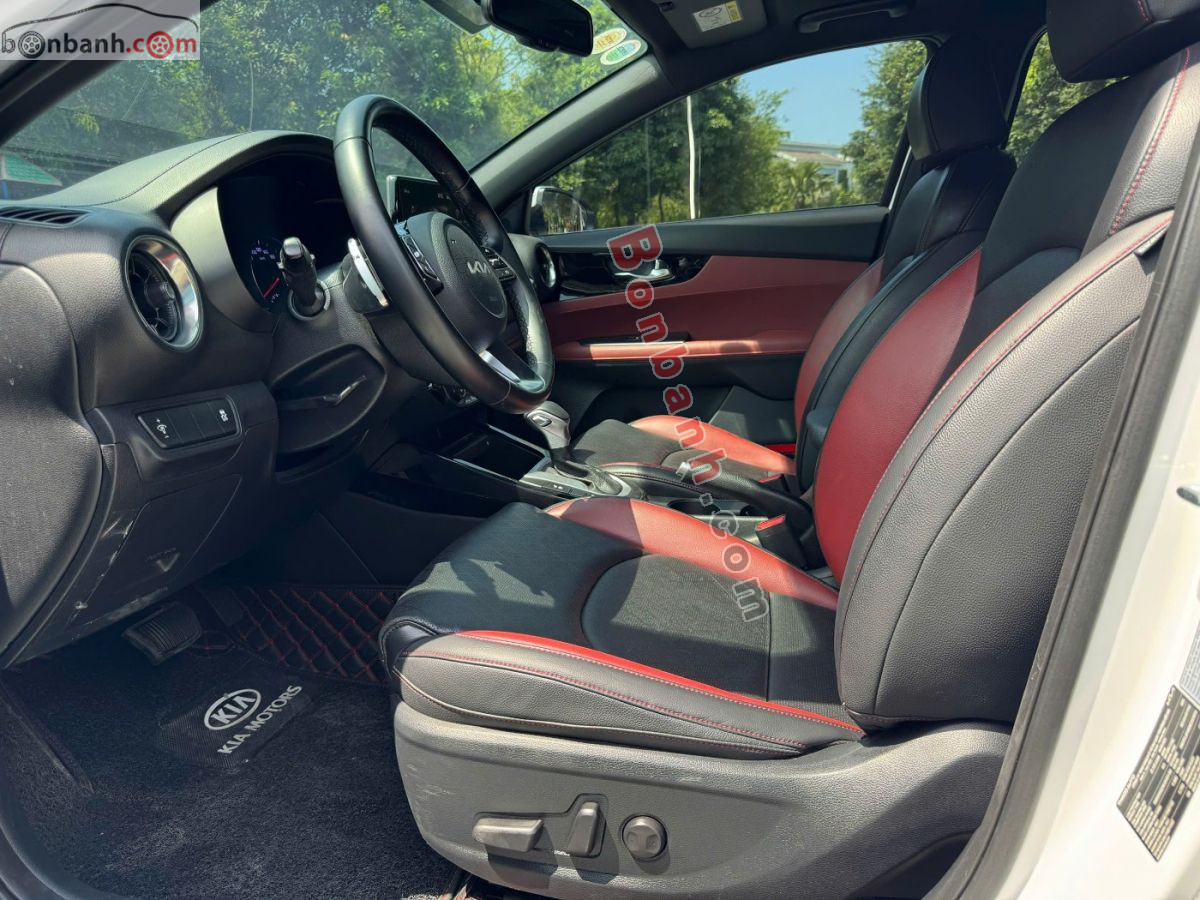 Bán ô tô Kia K3 Premium 2.0 AT - 2022 - xe cũ