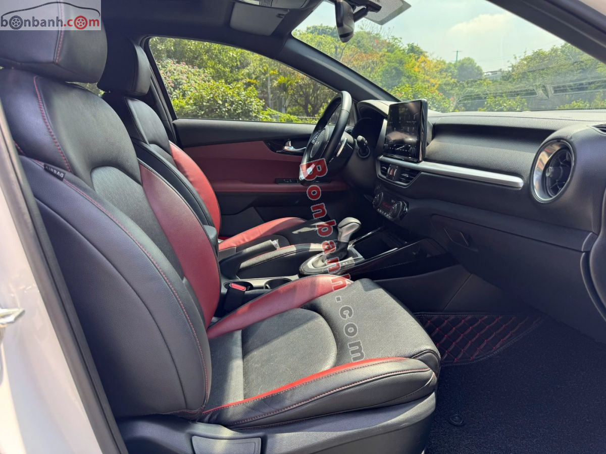 Bán ô tô Kia K3 Premium 2.0 AT - 2022 - xe cũ