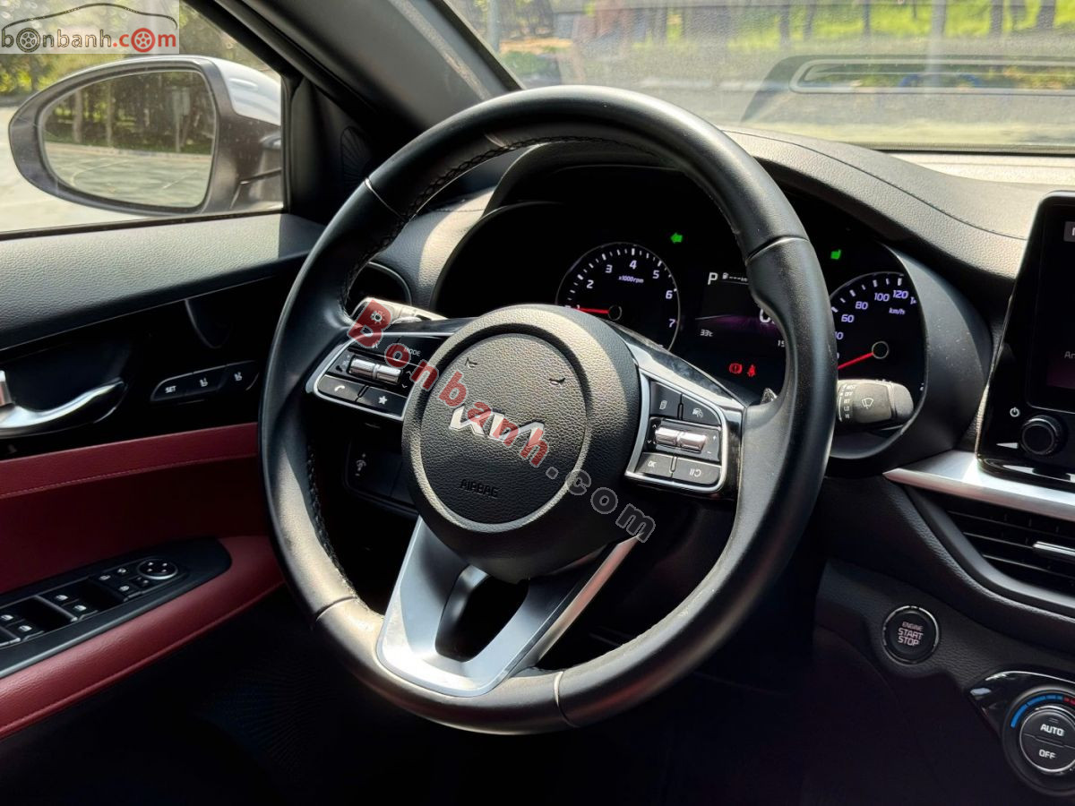 Bán ô tô Kia K3 Premium 2.0 AT - 2022 - xe cũ