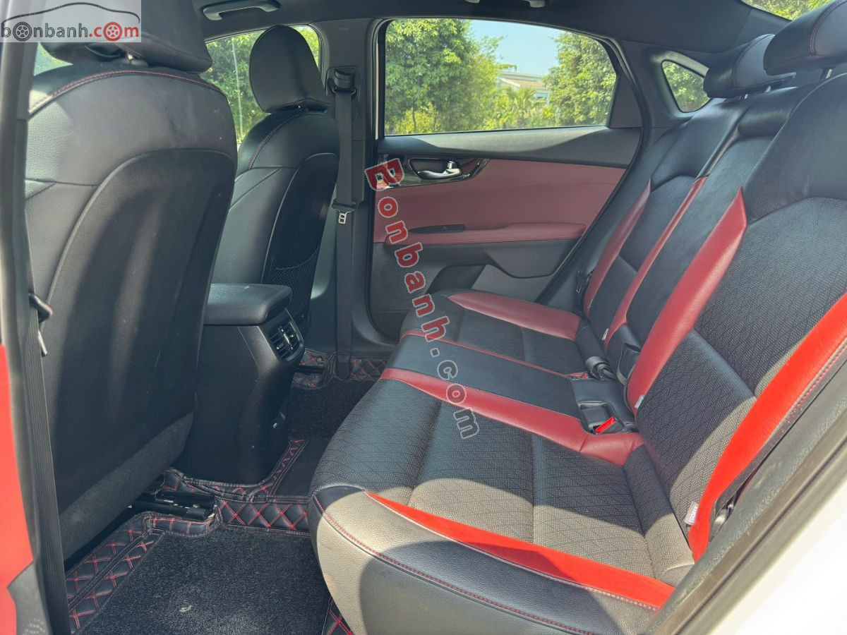 Bán ô tô Kia K3 Premium 2.0 AT - 2022 - xe cũ