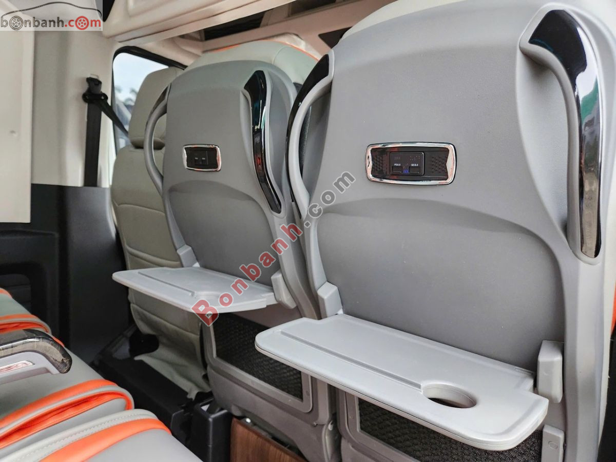 Bán ô tô Ford Transit Premium+ - 2026 - xe mới