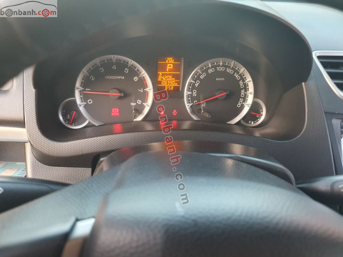 Bán ô tô Suzuki Swift - 2016 - xe cũ
