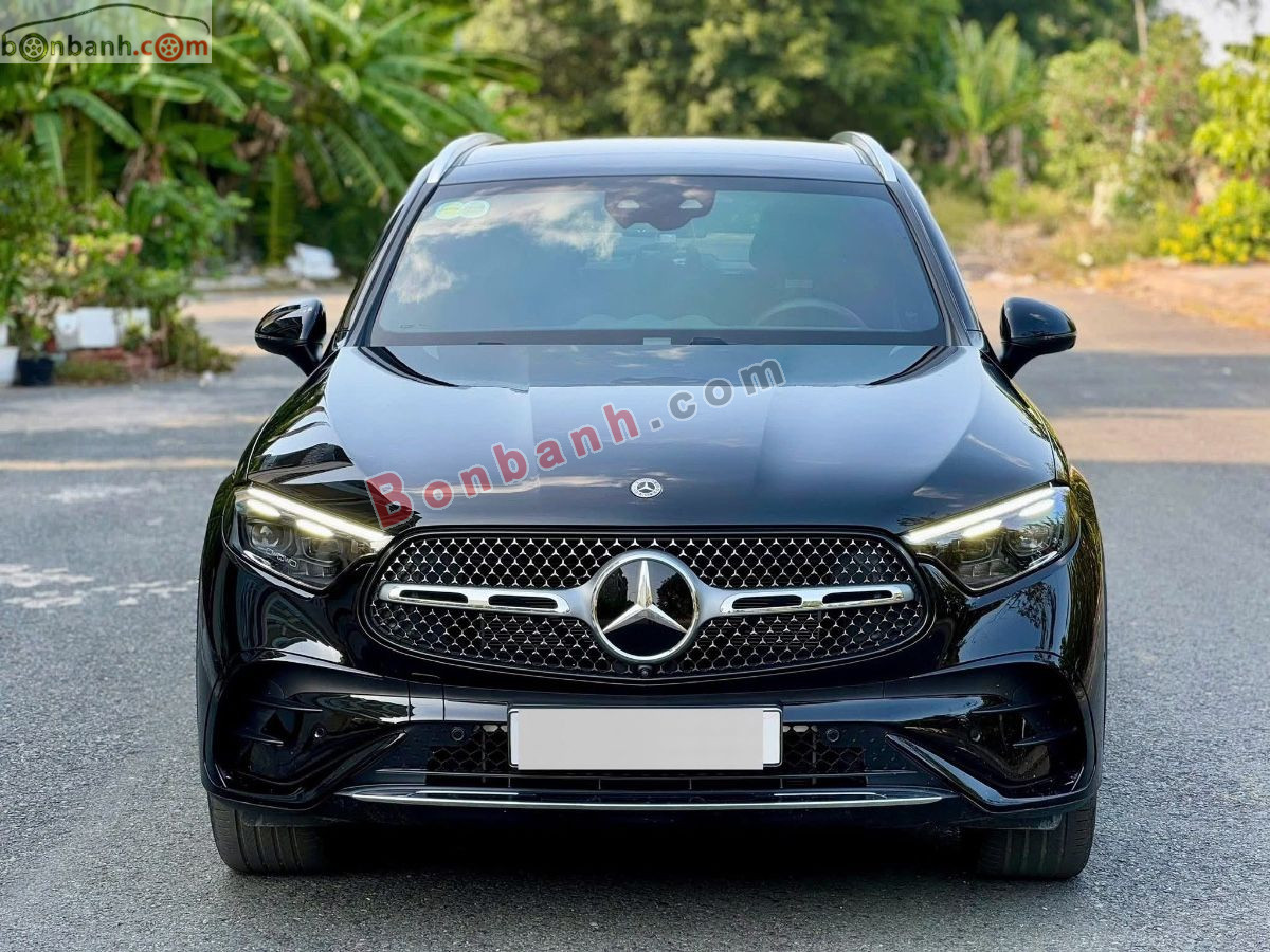 Bán ô tô Mercedes Benz GLC - 2023 - xe cũ