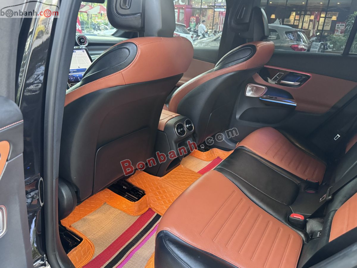Bán ô tô Mercedes Benz GLC - 2023 - xe cũ