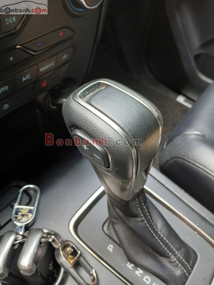 Bán ô tô Ford Everest Titanium 2.0L 4x2 AT - 2020 - xe cũ