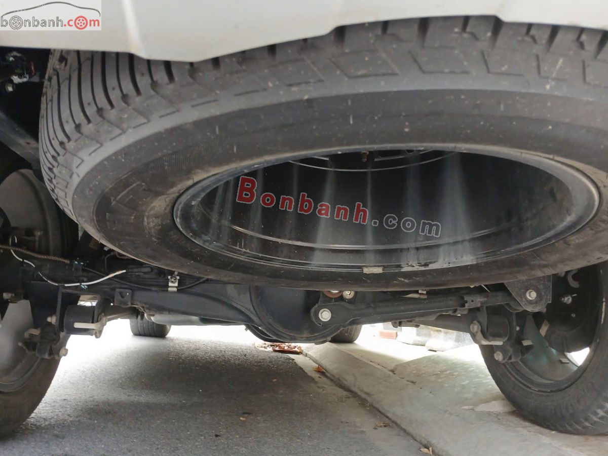 Bán ô tô Ford Everest Titanium 2.0L 4x2 AT - 2020 - xe cũ
