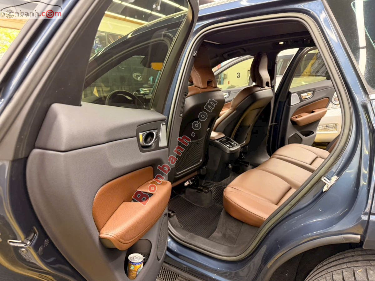 Bán ô tô Volvo XC60 Inscription B6 AWD - 2022 - xe cũ