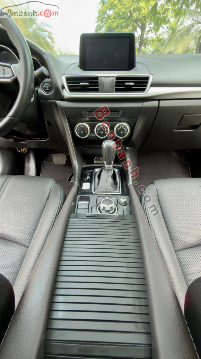 Bán ô tô Mazda 3 1.5 AT - 2018 - xe cũ