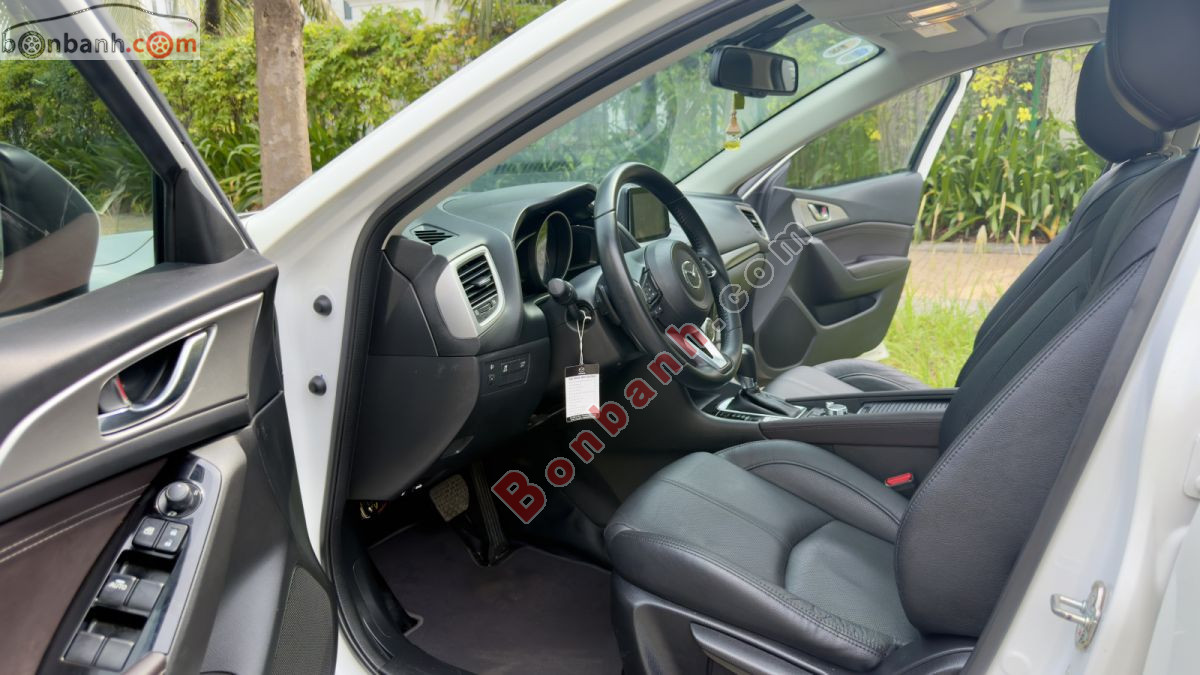 Bán ô tô Mazda 3 1.5 AT - 2018 - xe cũ