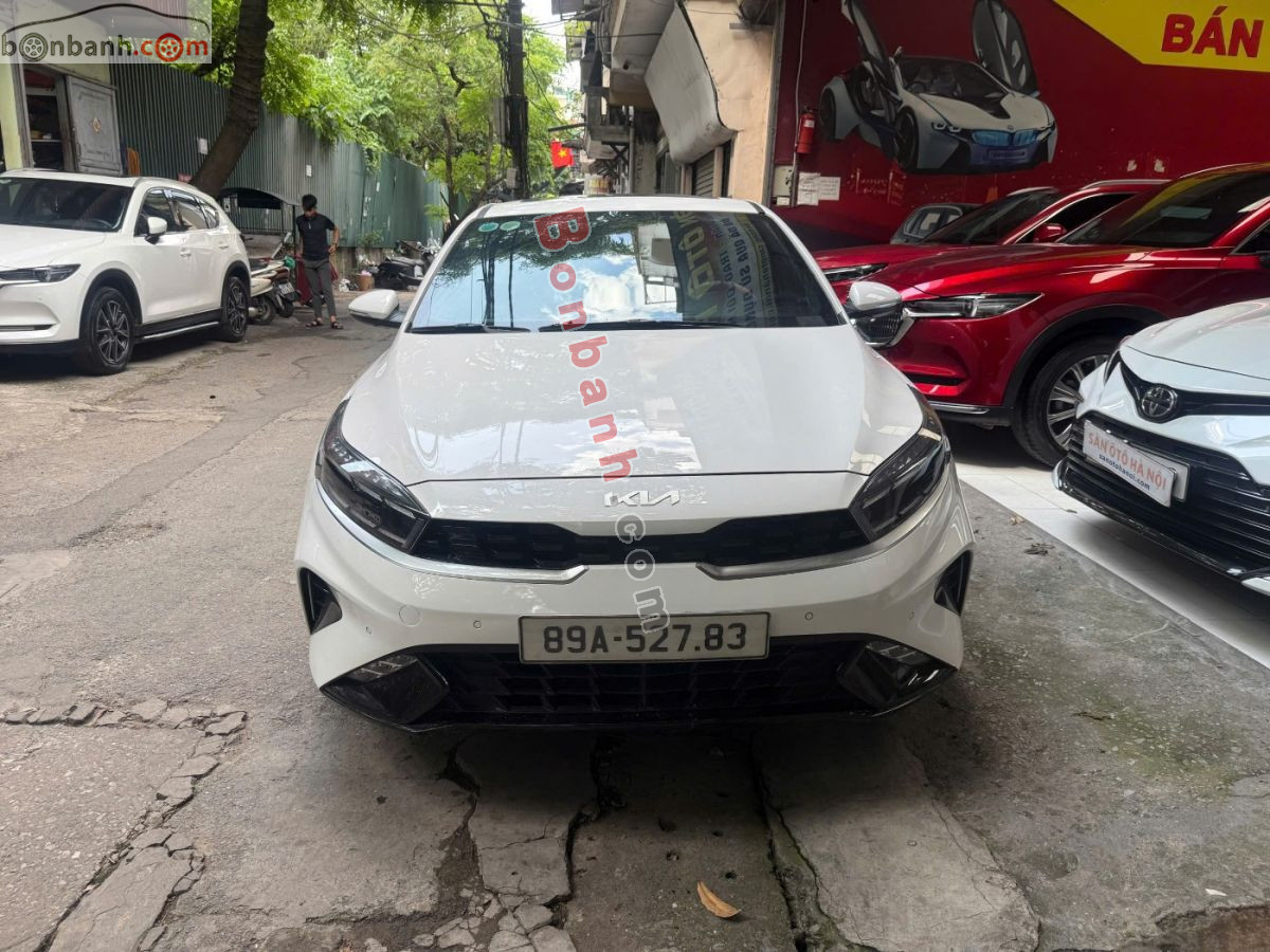 Bán ô tô Kia K3 Premium 1.6 AT - 2024 - xe cũ