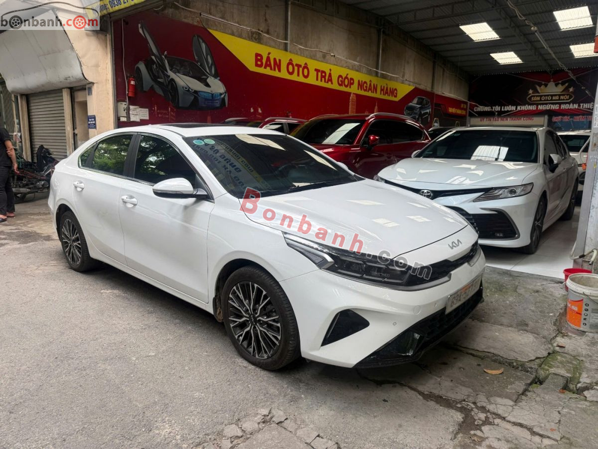 Bán ô tô Kia K3 Premium 1.6 AT - 2024 - xe cũ