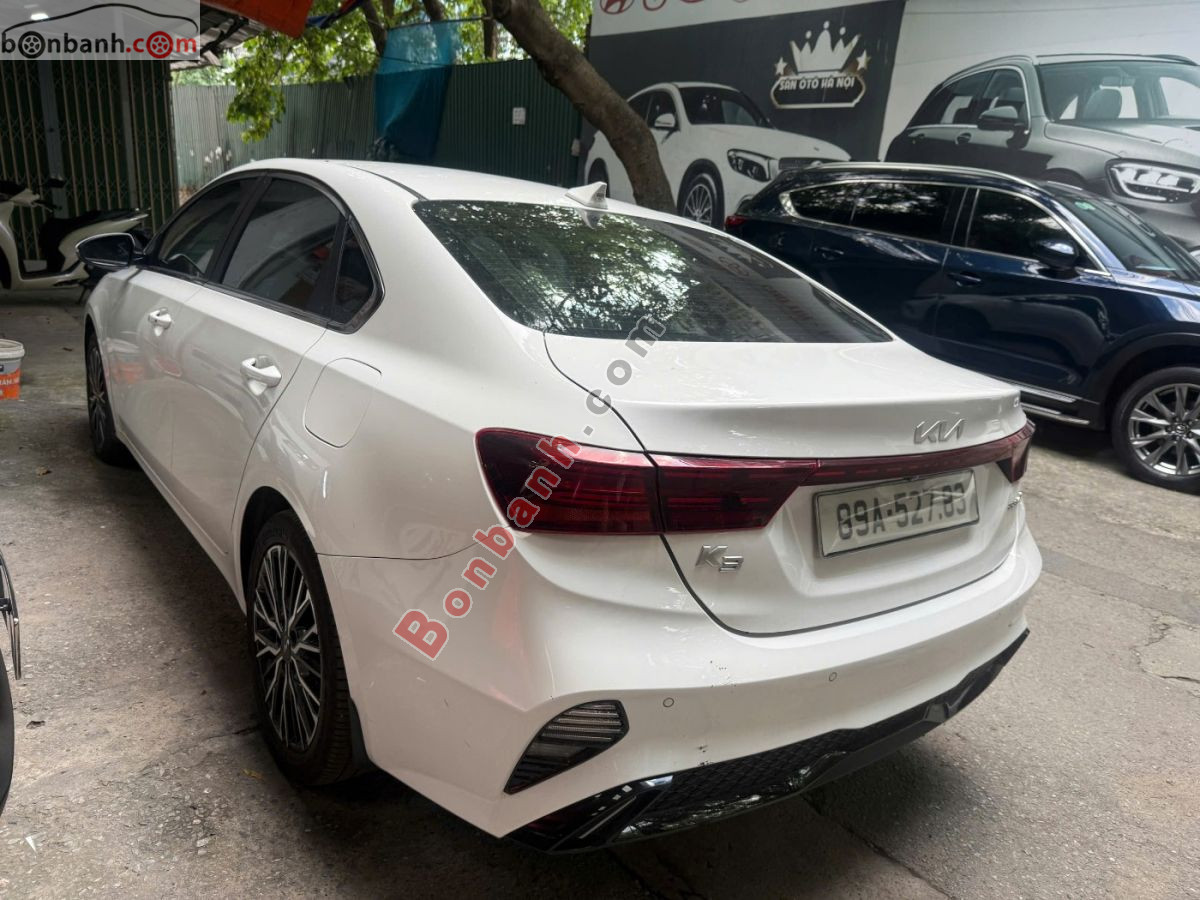 Bán ô tô Kia K3 Premium 1.6 AT - 2024 - xe cũ
