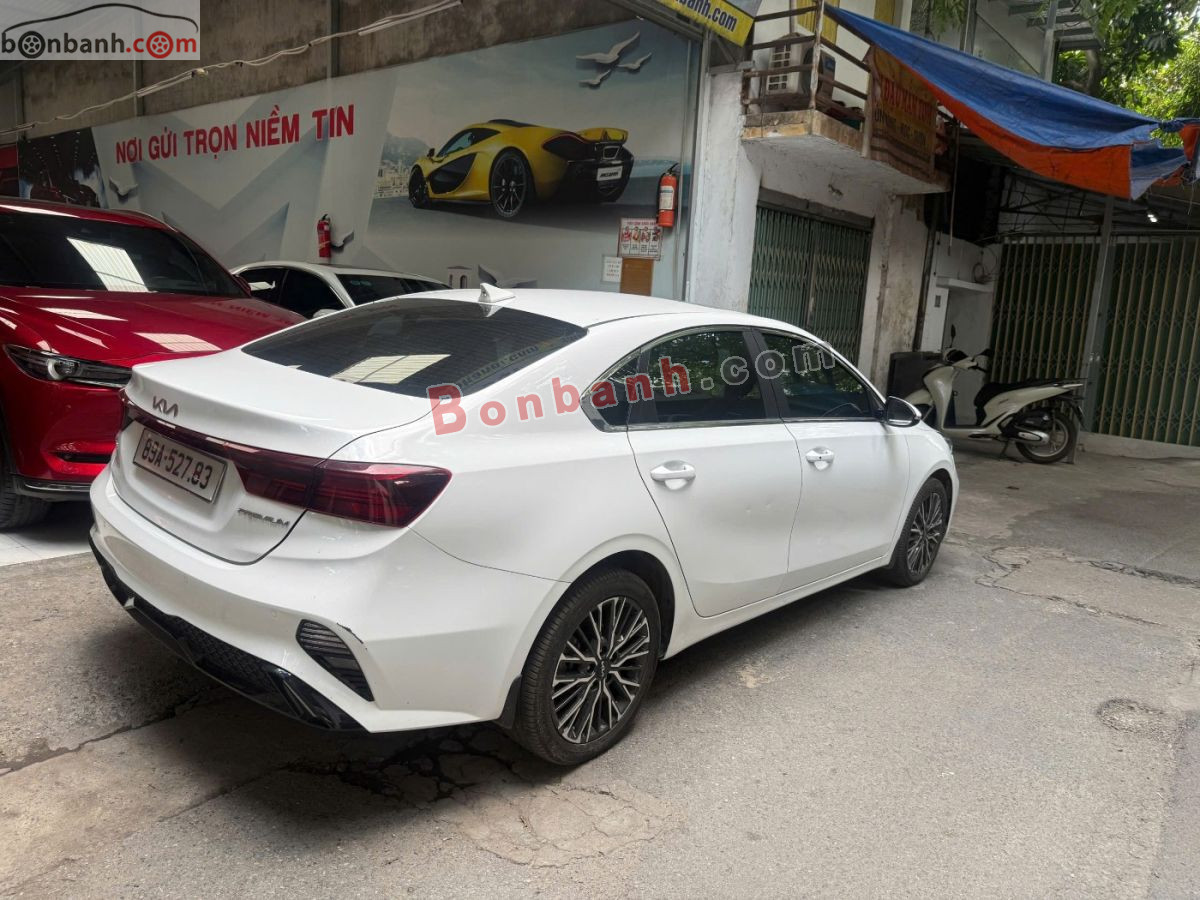 Bán ô tô Kia K3 Premium 1.6 AT - 2024 - xe cũ