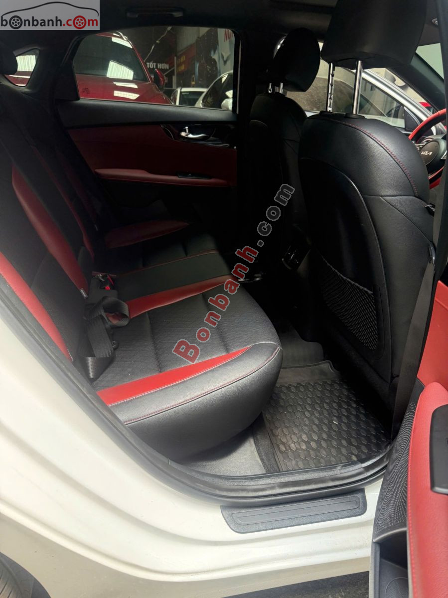 Bán ô tô Kia K3 Premium 1.6 AT - 2024 - xe cũ