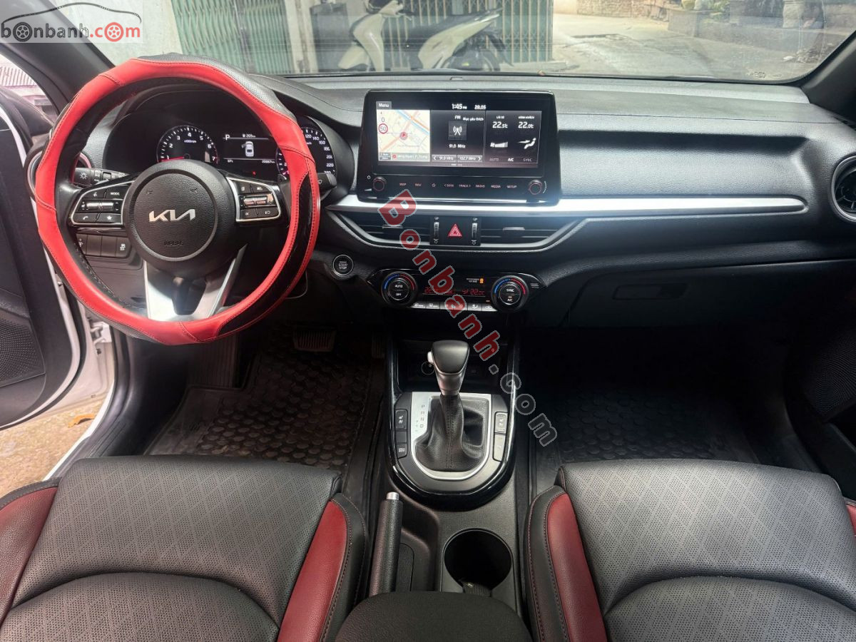 Bán ô tô Kia K3 Premium 1.6 AT - 2024 - xe cũ