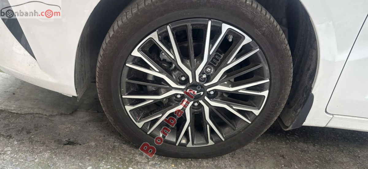 Bán ô tô Kia K3 Premium 1.6 AT - 2024 - xe cũ