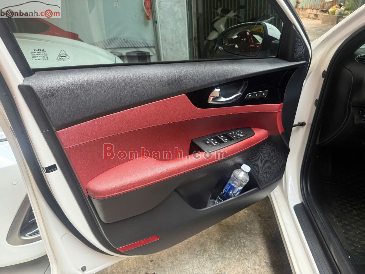 Bán ô tô Kia K3 Premium 1.6 AT - 2024 - xe cũ