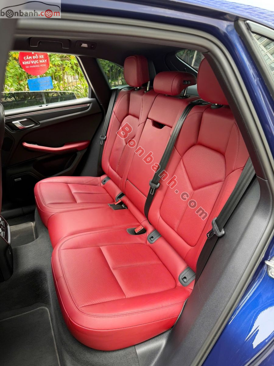 Bán ô tô Porsche Macan 2.0 - 2022 - xe cũ